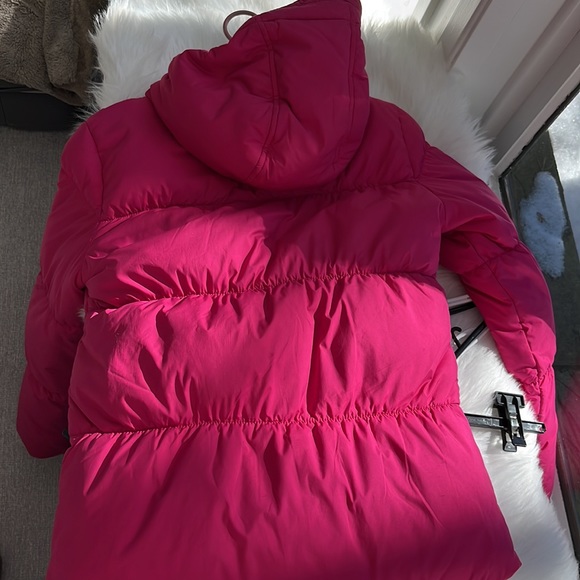 Ralph Lauren winter coat - Picture 4 of 4